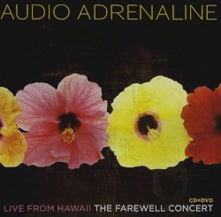 Live from Hawaii: The Farewell Concert
