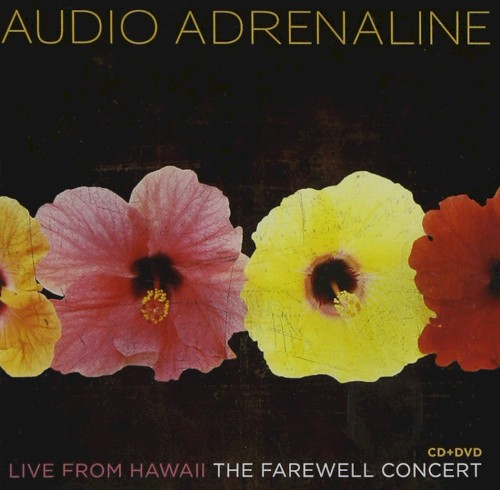 Live from Hawaii: The Farewell Concert