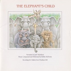The Elephant's Child