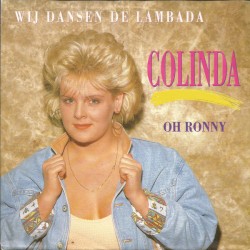 Wij dansen de lambada