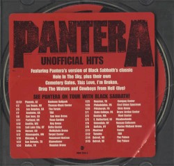 Unofficial Hits