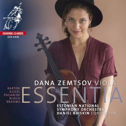 Essentia