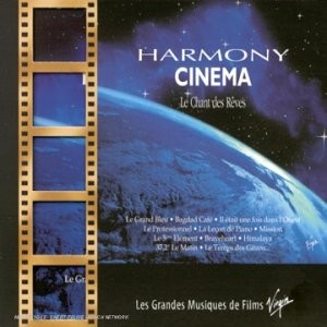 Harmony Cinéma : Les Grandes Musiques de films