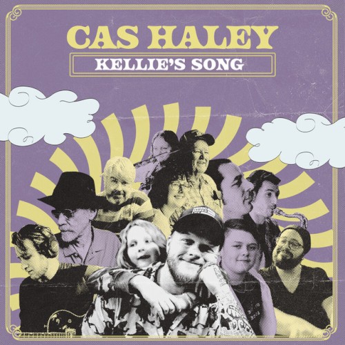 Kellie’s Song