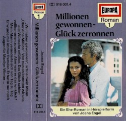 Roman‐Serie 1: Millionen gewonnen – Glück zerronnen