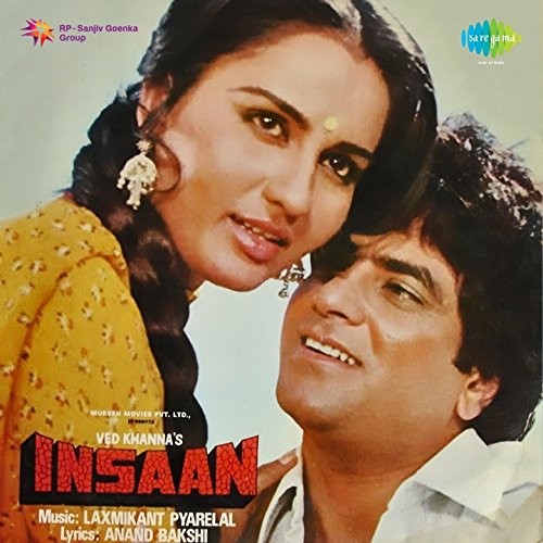 Insaan