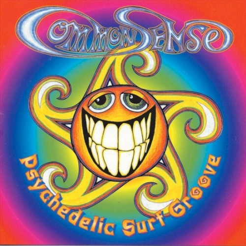Psychedelic Surf Groove
