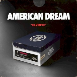 AMERICAN DREAM "Olympic"