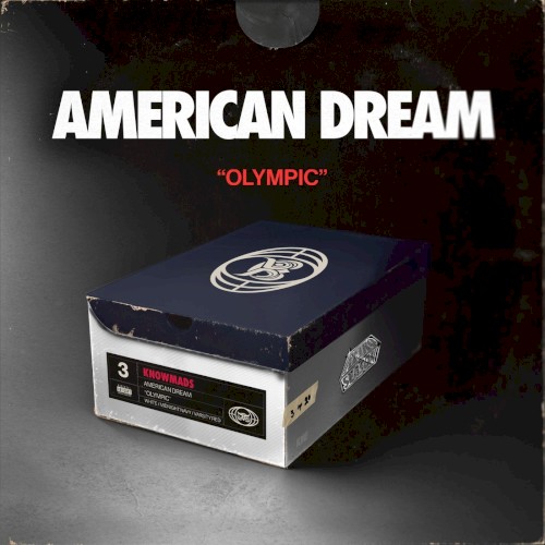 AMERICAN DREAM "Olympic"