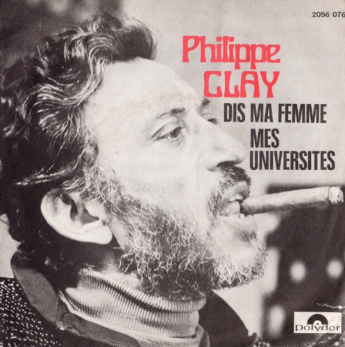 Dis ma femme / Mes universités