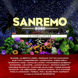 Sanremo 2020: La compilation