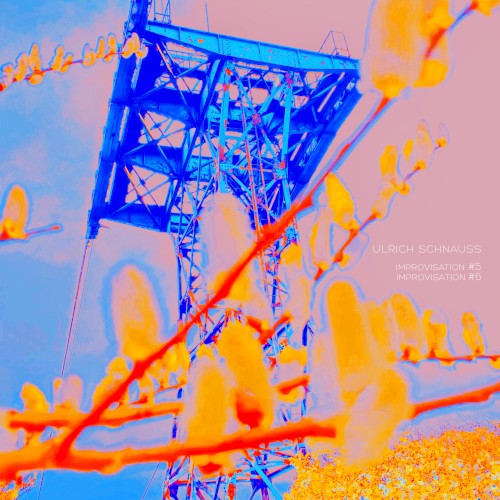 Improvisation #5 / Improvisation #6