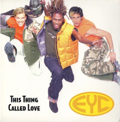 This Thing Called Love