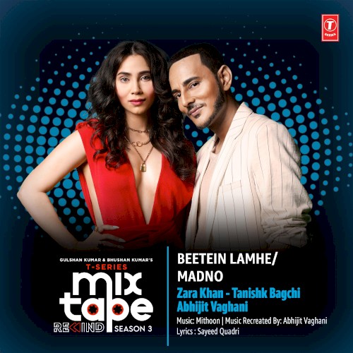 Beetein Lamhe‐Madno (From “T‐Series Mixtape Rewind Season 3”)