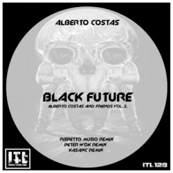 Black Future