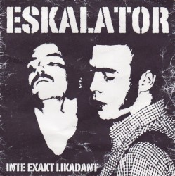 Inte exakt likadant
