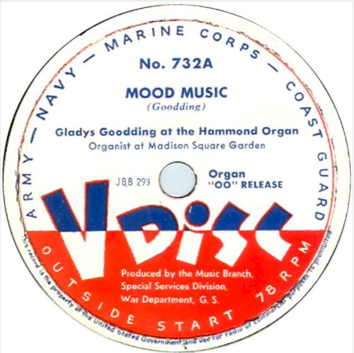Mood Music / Misirlou