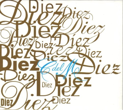 Café Del Mar - Volumen Diez (advance sampler)