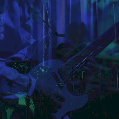 2022.3.1 History of Fishmans @Liquid Room~1991-1994