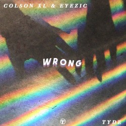 Wrong