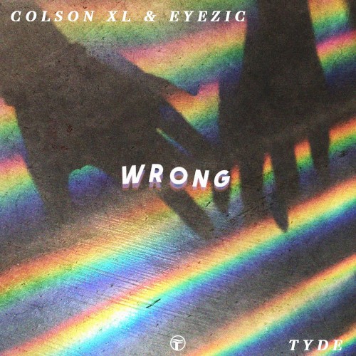 Wrong
