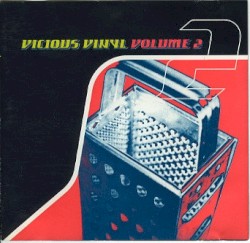 Vicious Vinyl Volume 2