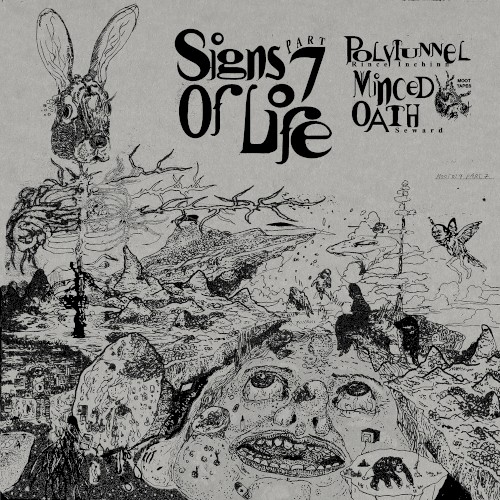 Signs of Life: Part 7