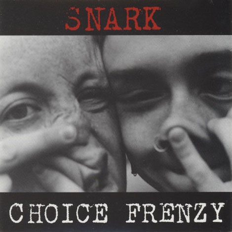 Choice Frenzy
