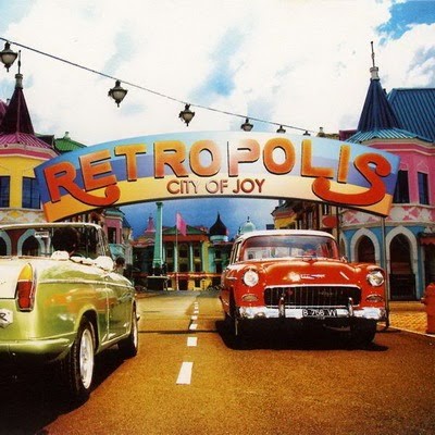 Retropolis
