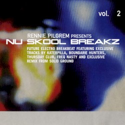 Nu Skool Breakz, Volume 2
