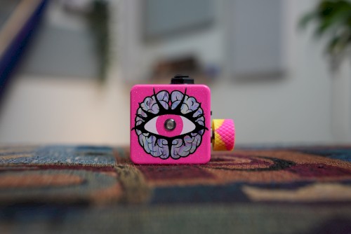 Asheville Brain Tools