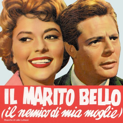 Il marito bello (il nemico di mia moglie) [Original Soundtrack]