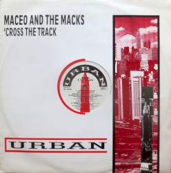 'Cross the Track (We Better Go Back)