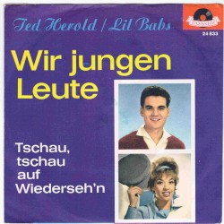Wir jungen Leute