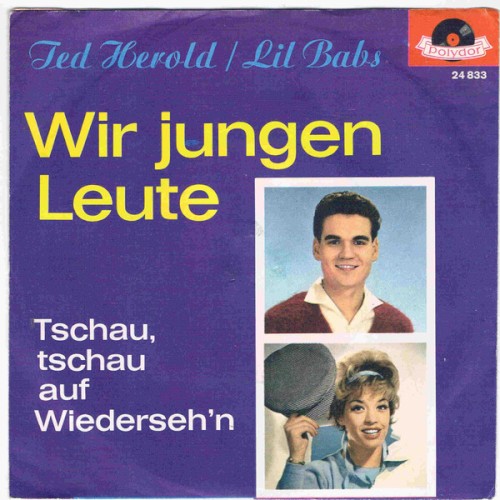 Wir jungen Leute