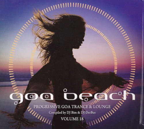 Goa Beach, Volume 18