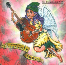 Ox-Compilation #19 - Heavenly Tunes