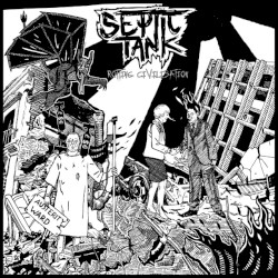 Rotting Civilisation