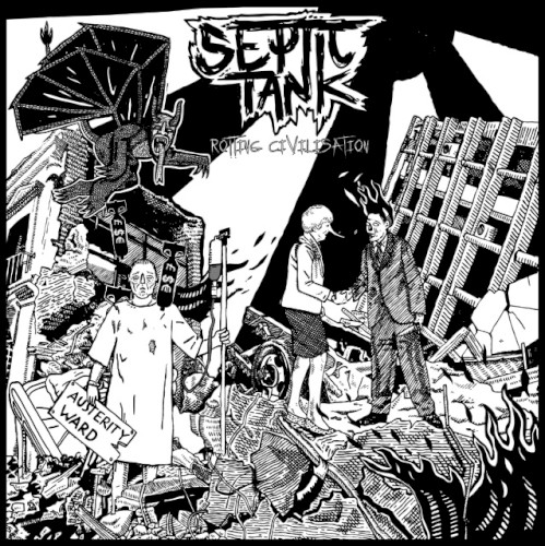 Rotting Civilisation