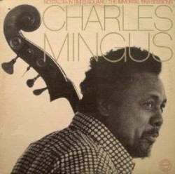 Nostalgia in Times Square: The Immortal 1959 Sessions