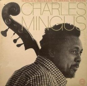 Nostalgia in Times Square: The Immortal 1959 Sessions