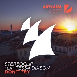 Don't Try