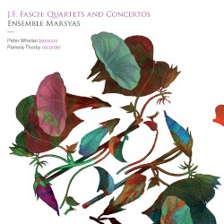 Quartets and Concertos