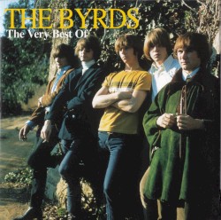 The Very Best of the Byrds