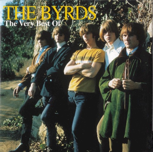 The Very Best of the Byrds