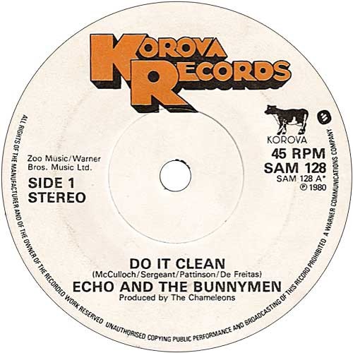 Do It Clean