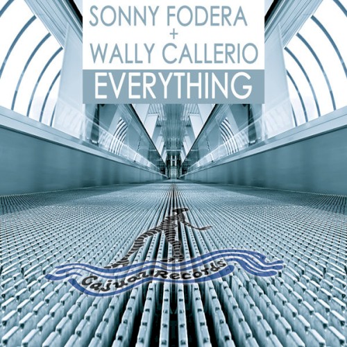 Everything EP