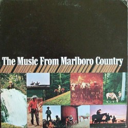The Music From Marlboro Country