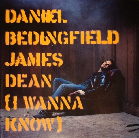 James Dean (I Wanna Know) (Todd Edwards remixes)