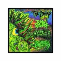 Cadaver Cuts